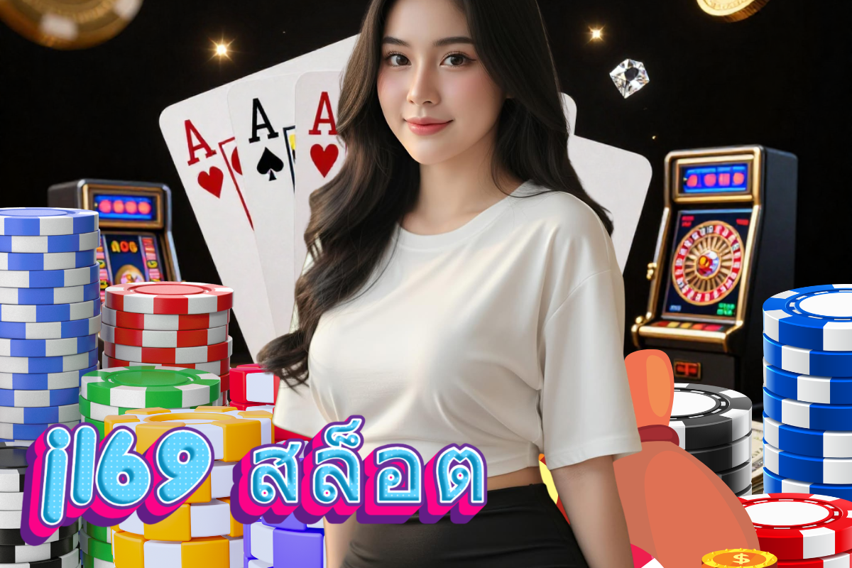 jl69 สล็อต