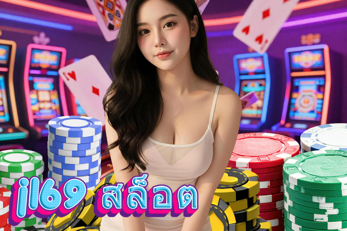 jl69 สล็อต เครดิตฟรี