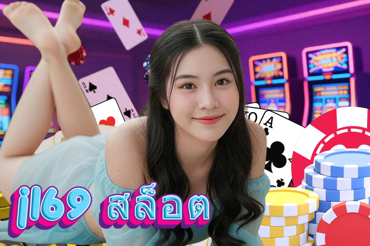 jl69 สล็อต เว็บตรง