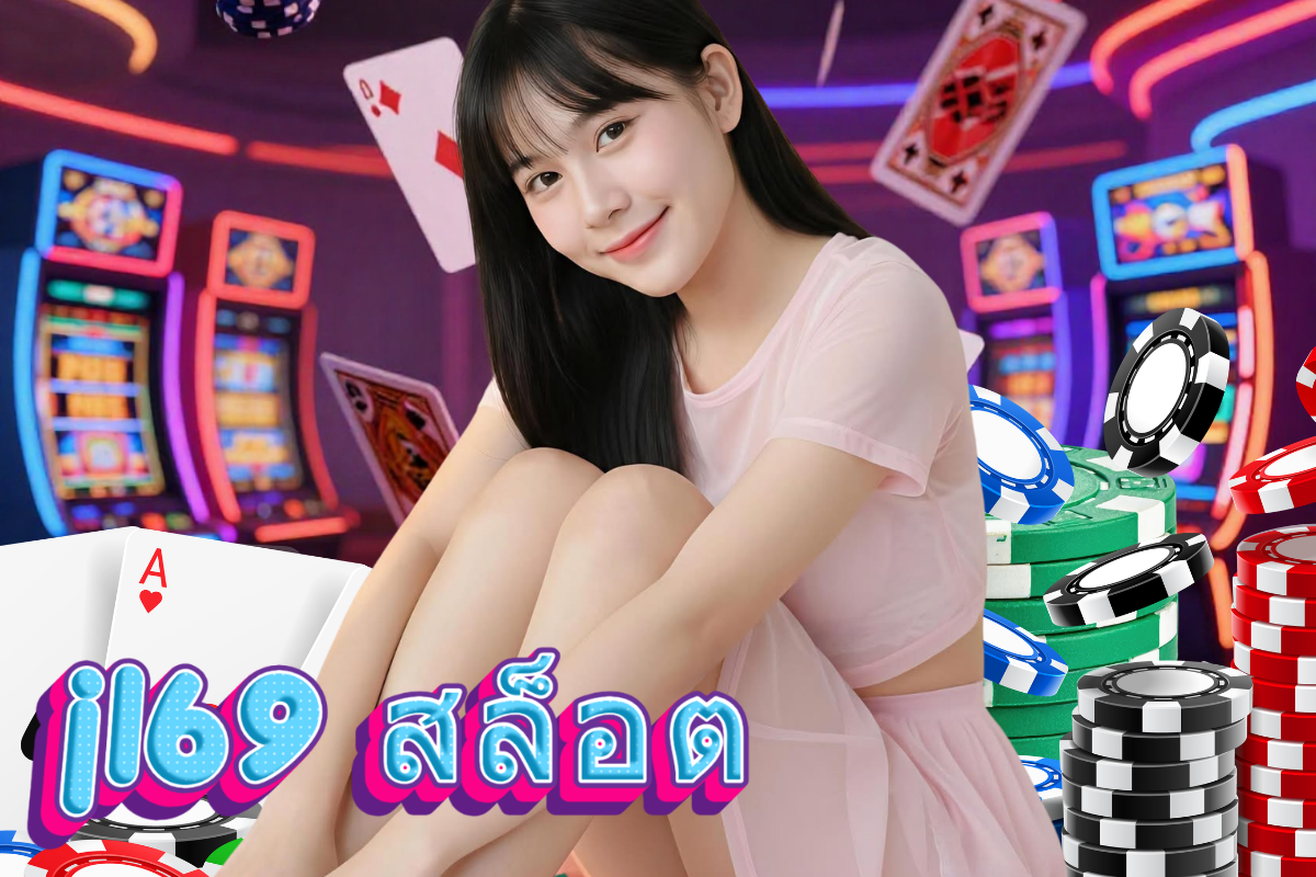 jl69 สล็อต แตกง่าย