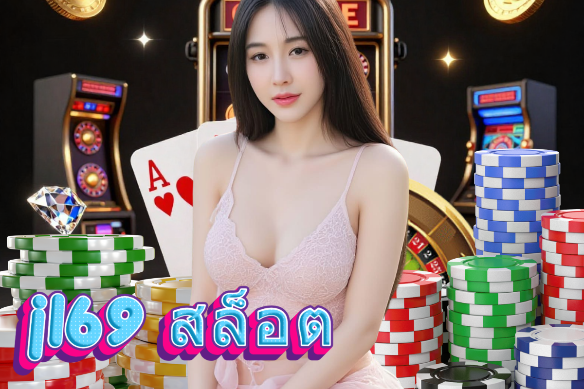 jl69 สล็อต wallet